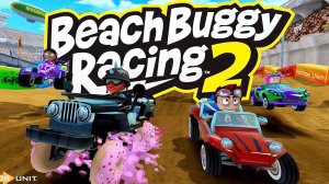 Beach Buggy Racing 2