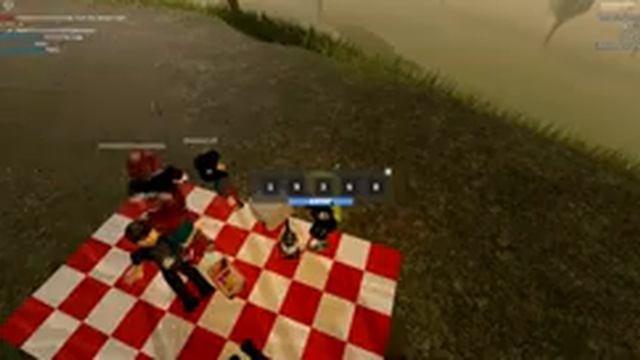 Roblox's Myths: The Smiles Family смотреть онлайн