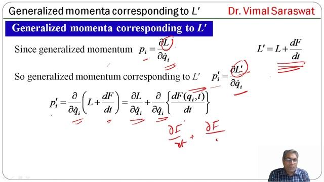 Gauge function for Lagrangian | E-8 | Classical mechanics смотреть онлайн