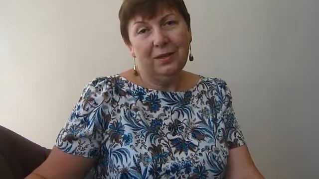 отзыв на массаж от Фрау Ирины, Чебоксары смотреть онлайн