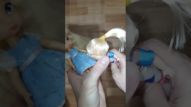 Аналоги куклы Дисней мини смотреть онлайн