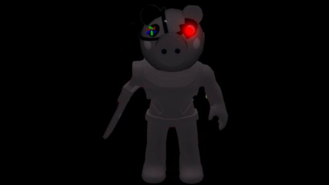 Roblox | Piggy - Robby Theme (Enhanced) смотреть онлайн