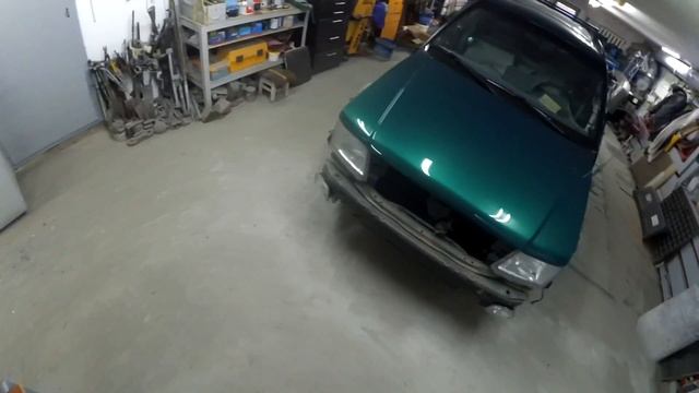 Чем очистить лкп кузова вашего авто. смотреть онлайн