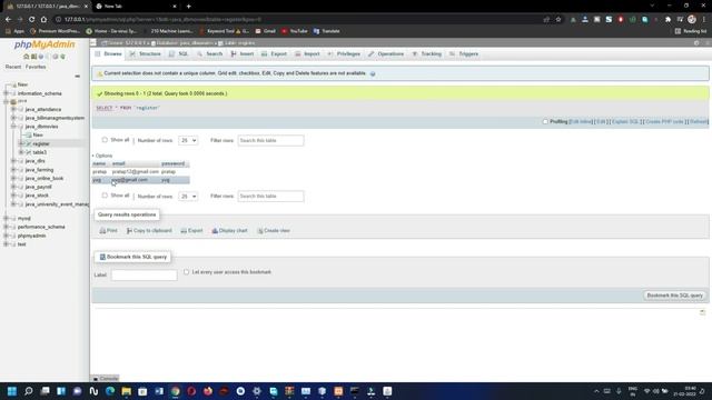Movie Ticket Booking System Project in Java Mysql NetBeans смотреть онлайн