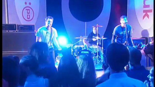 blink-182 - All The Small Things