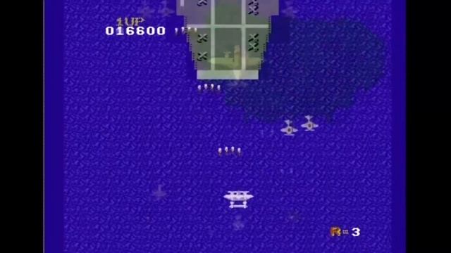 Let's Play Em' All NES Shmups Vol. 1 смотреть онлайн