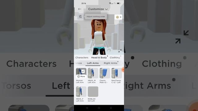 как создать классный скин в роблокс без робуксов✨ смотреть онлайн