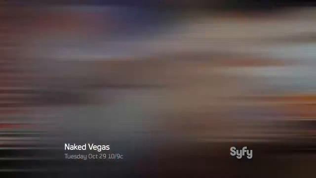 The Las Vegas Paracon & Naked Vegas смотреть онлайн