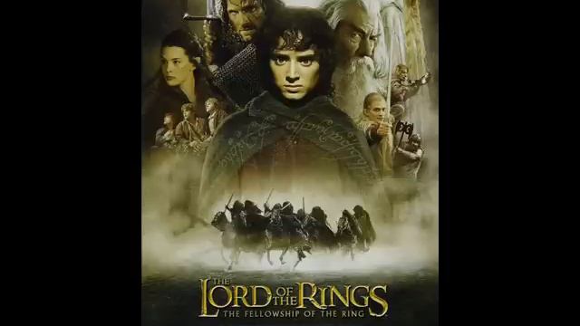 The Fellowship of the Ring ST-04-The Treason of Isengard смотреть онлайн