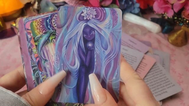 Beyond Lemuria Oracle (pocket edition) смотреть онлайн