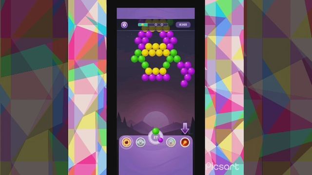 bubble shooter puzzle[neth vlog] смотреть онлайн