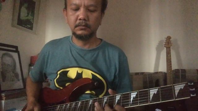 IBANEZ RG550LTD Test (Heavy Chain LOUDNESS) смотреть онлайн