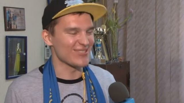 Фестиваль уличных танцев Реакция 2015 смотреть онлайн