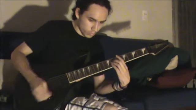 Bon Jovi- You Give Love a Bad Name (Cover) смотреть онлайн