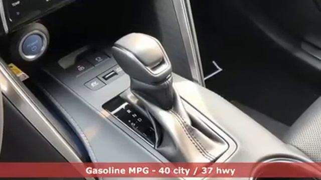 New 2021 Toyota Venza Bellevue WA Seattle, WA #210276 смотреть онлайн