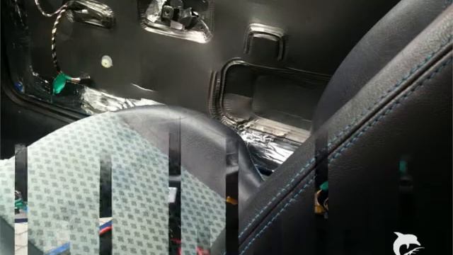 Ford Puma Projekt II смотреть онлайн