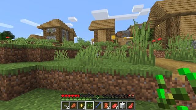 КАК СКРАФТИТЬ АЛМАЗНЫЙ МЕЧ МОНСТРА В МАЙНКРАФТ СЛОМАННЫЙ MINECRAFT ТРОЛЛИНГ ЛОВУШКА СЕКРЕТНЫЙ КРАФТ смотреть онлайн