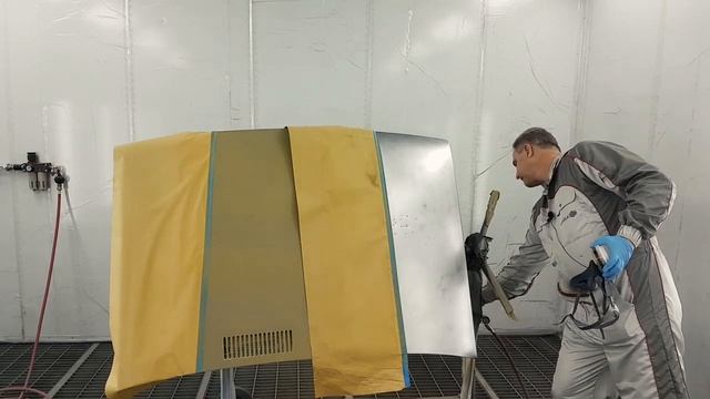 Всё о грунтах Нанесение антикоррозионных грунтов смотреть онлайн