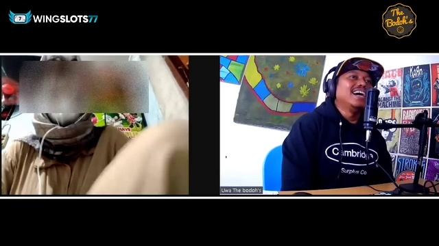 BAWAAN NYABU FANTASI SUAMI SUKA GA WAJAR❗Part 1 смотреть онлайн