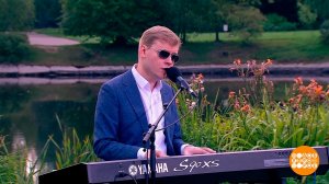 Олег Аккуратов. Доброе утро. Фрагмент выпуска от 31.08.2023