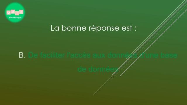 Quiz Spring Boot - Microservices - Hibernate - JEE смотреть онлайн