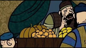 Гора Самоцветов Толкование сновидений Русская сказка 2006 год