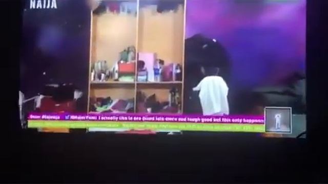 bbnaija: Beauty and phyna fig*ts over Groovy смотреть онлайн