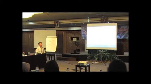 5th ITCDRR Training Day2.Pandemic Preparedness смотреть онлайн