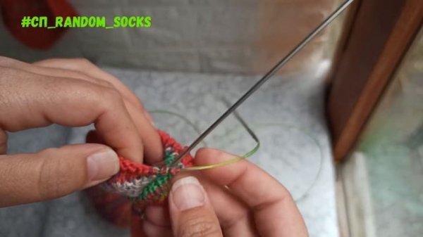 СП Random Socks #сп_random_socks_2