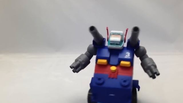 RC GUNTANK (2) смотреть онлайн