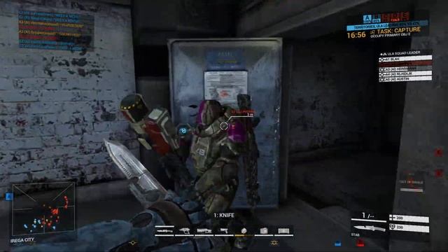 Games with Offline Bots - Angels Fall First Gameplay смотреть онлайн