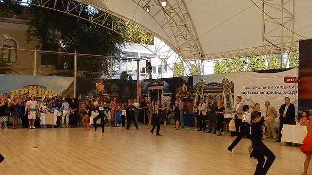 Турнир Black Sea Open Cup . Samba.Vera Timofey.Привет! СТАВЬ LIKE и подписывайся на канал. смотреть онлайн