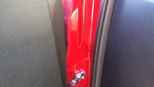 Here’s a tour of a 2017 Toyota RAV4 we purchased @ Auction смотреть онлайн