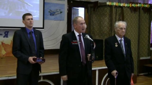 Нормандия Неман Иваново КПРФ в школе №29 смотреть онлайн