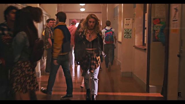 Riverdale Girls || Take a Hint смотреть онлайн