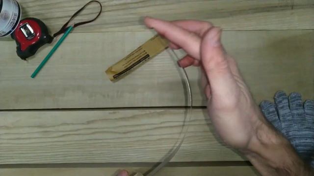 Пила Kataba для шкантов смотреть онлайн