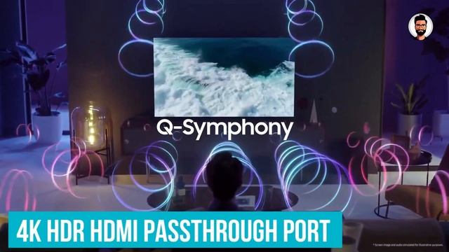 Unveiling The Top 5 Best Soundbar 2023 [New Winner] смотреть онлайн