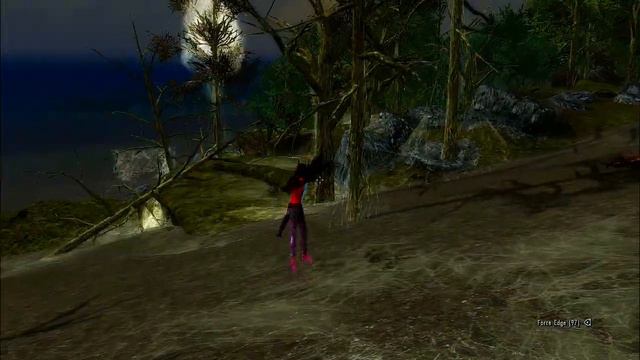 Shadow of Morrowind p.3 (Alt.Skywind) - Skyrim Mods Mix смотреть онлайн