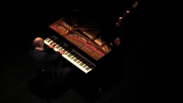 Radu Lupu Debussy Preludes Livre I Paris Theatre du Chatelet смотреть онлайн