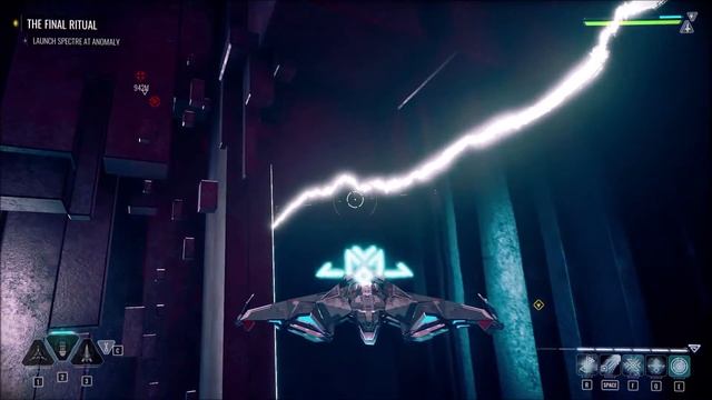 Chorus: Walkthrough | Part 28 | Ancient Ritual Last Rite - CONTROL | PC смотреть онлайн
