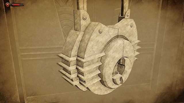 Прохождение Bioshock Infinite:Burial at Sea - Episode 2 #2 Машина Лютэсов смотреть онлайн