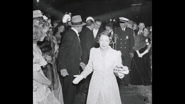 Маргарет Митчелл – биография и жизнь американской писательницы и журналистки смотреть онлайн