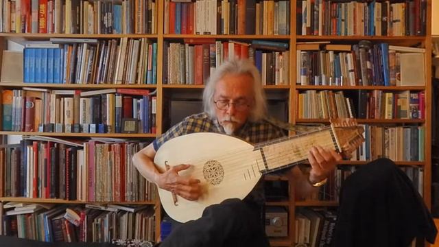 Stefano Landi: Piansi un tempo (instr.) смотреть онлайн