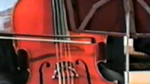 Prokofiev March from Peter And The Wolf смотреть онлайн