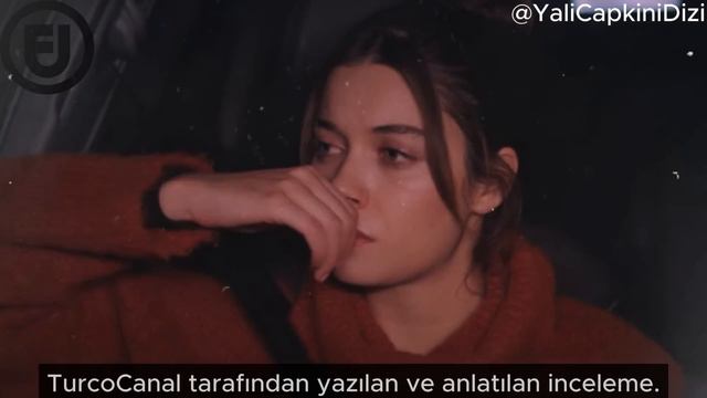 Yalı Çapkını 51 AVANCE 2 EN ESPAÑOL ( SERIES TURCAS ). Afra Saraçoglu y Mert Ramazan Demir смотреть онлайн