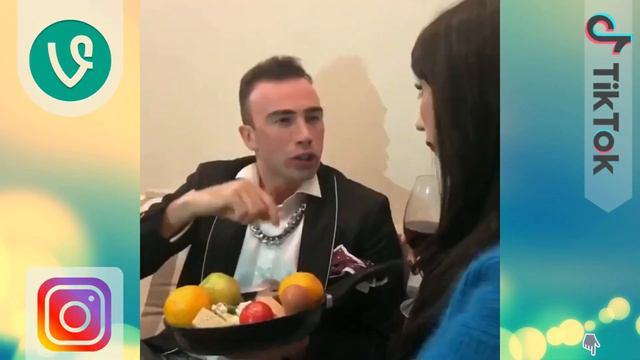 TikTok / Vine / новое 12 выпуск смотреть онлайн