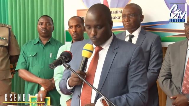 DHAHABU ILIYOUZWA SIKU 4 YAIZIDI ILIYOUZWA MWAKA MZIMA - SOKO LA MADINI LAUMBUA UOZO смотреть онлайн