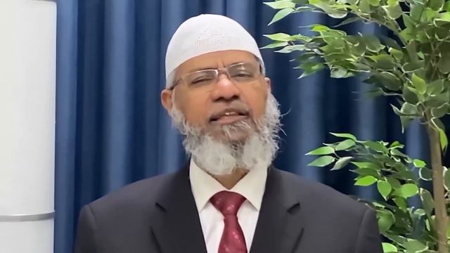 Kia Namaz raat 2 bjy prh skty hein/Can I Pray Isha at 2Am/By Dr Zakir Naik смотреть онлайн
