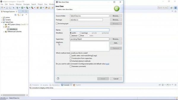 Select Class In Selenium WebDriver | How To Handle Dropdown In Selenium WebDriver | Edureka