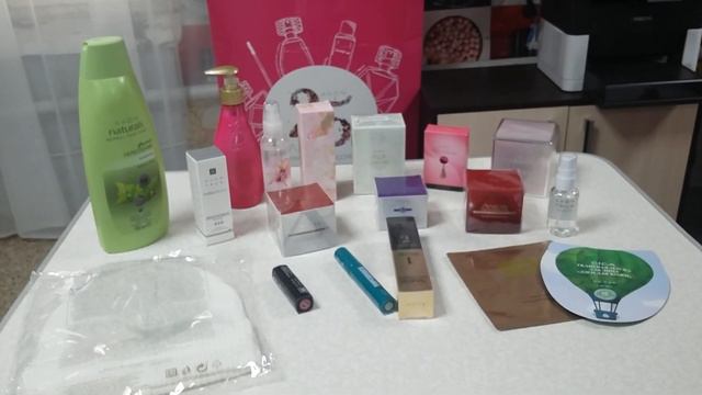 Avon Розыгрыш призов смотреть онлайн